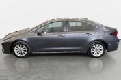 Toyota Corolla VVT-i