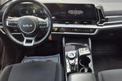 Kia Sportage 1.6 T-GDI L 2WD DCT