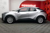 Toyota C-HR 1.8 Hybrid Comfort