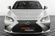 Lexus ES 300h Business Edition +