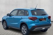 Suzuki Vitara 1.4 Boosterjet SHVS Premium 4WD