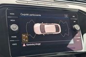 Volkswagen Arteon 2.0 TSI Elegance DSG