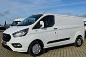Ford Transit Custom L2H1
