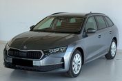 Skoda Octavia Drive Selection 1.5 TSI mHEV DSG