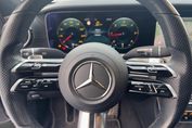 Mercedes E Klasa 220 d 4MATIC AMG Line