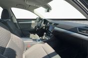 Skoda Superb 2.0 TSI Ambition DSG