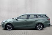 Kia Ceed 1.5 T-GDI M DCT