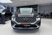 Hyundai Santa Fe 1.6 T-GDI HEV Platinum 4WD
