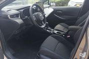 Toyota Corolla 1.8 Hybrid