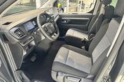 Opel Zafira Life Extra Long L2H1 Business AT8