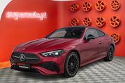 Mercedes CLE 300 mHEV 4-Matic AMG Line
