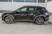 Hyundai Tucson 1.6 T-GDi HEV Smart Black 2WD aut