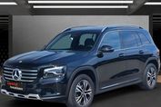 Mercedes GLB 200 Progressive 7G-DCT