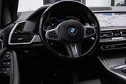 BMW X5 xDrive30d mHEV M Sport  sport-aut