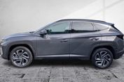 Hyundai Tucson 1.6 T-GDi HEV Platinum 4WD aut