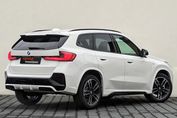 BMW iX1 xDrive30 66.5kWh M Sport