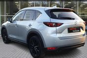 Mazda CX-5 2.0 Skypassion 2WD