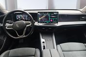 Volkswagen Passat 1.5 TSI  DSG
