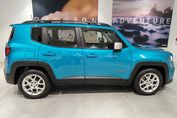 Jeep Renegade T4 mHEV Limited FWD S&S