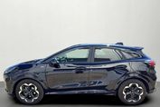 Ford Puma 1.0 EcoBoost mHEV ST-Line X DCT