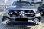 Mercedes GLE 300 d 4-Matic AMG Line