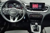 Kia Ceed Ceed 1.5 T-GDI mHEV M
