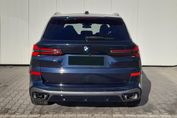 BMW X5 xDrive30d M Sport
