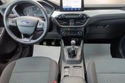 Ford Kuga 1.5 EcoBlue FWD Titanium
