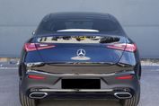 Mercedes GLC Coupe 220 d 4-Matic AMG Line
