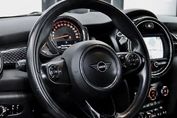 Mini Mini Cooper S aut