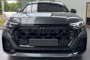 Audi Q8 SQ8 TFSI quattro