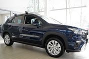 Suzuki S-Cross 1.4 SHVS Premium Plus SP 4WD