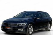 Volkswagen Passat 2.0 Tsi Business Dsg