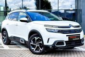 Citroen C5 Aircross 1.5 BlueHDi Shine