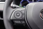 Toyota RAV4 Dynamic 2.5 Hybrid Dynamic Force Plug-in