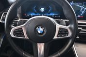 BMW Seria 3 318d M Sport