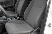 Volkswagen Caddy osobowy TDI