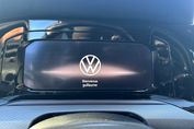 Volkswagen Golf Active 1.0 TSI