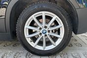 BMW X2 xDrive25e