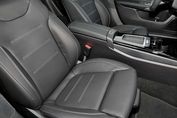 Mercedes CLA AMG 35 4-Matic Shooting Brake