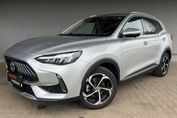 MG HS 1.5 T-GDI Exclusive DCT