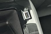 Peugeot 208 Allure BEV 50kWh AT