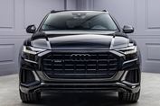 Audi Q8 50 TDI quattro