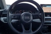 Audi A5 Sportback 40 TFSI