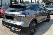 Nissan Qashqai Tekna Xtronic 1.3 DIG-T mHEV
