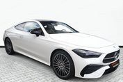 Mercedes CLE Coupe 300 4MATIC AMG Line