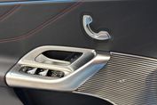 Mercedes GLC 400 4-Matic EQ AMG Line