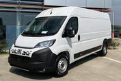 Fiat Ducato Maxi L4H2