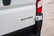 Opel Movano L3H2