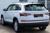 Skoda Kodiaq 1.5 Tsi Dsg Ambition
